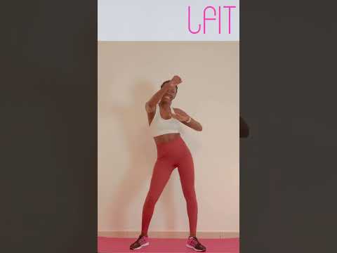 Danse Pour Perdre Du Poids | Dance Workout To Lose Weight | Special 1000 subscribers