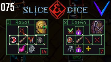 Double Green Flute Session - Hard Slice & Dice 3.0