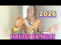 LUGALILA MIHAMBO HALUSI YA NGAI 0740493084 PRD DAZI STUDIO 2026 