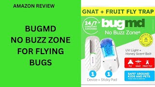 BugMD No Buzz Zone ❤️ #ad #home #pest 