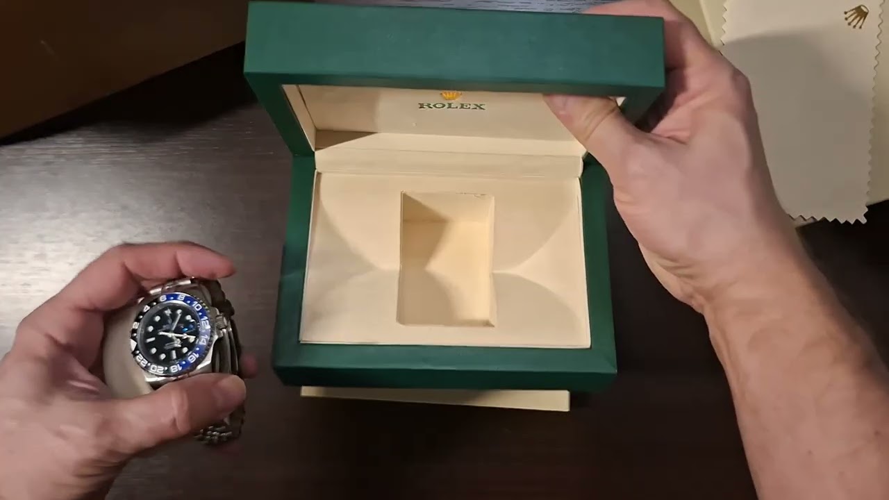 Otřesná kvalita FAKE Rolád největšího českého online tržiště Au***