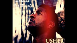 Usher - Looking For Myself (New Album 2012) + Tracklist