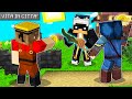 NON POSSO COMPRARE DAI MIEI AMICI!! - VITA IN CITTA 2 Minecraft ITA