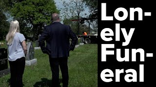 Behind the Scenes with Life Transitions Burial and Cremation Service Inc. Episode 5