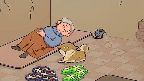 Help Them - Tricky Puzzle | Level 27 Walkthrough & Solution | Kmail Gameplay