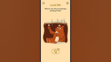 DOP 2 DELETE ONE PART LEVEL 362 (subscribe please 🔔🔔) #shortvideo #gaming #youtubeshorts #shorts