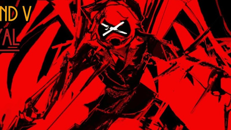 The Church Of Null - Apostates (Feat. Core Nos. 2 And 5) | An N And V Betrayal Song | Murder Drones