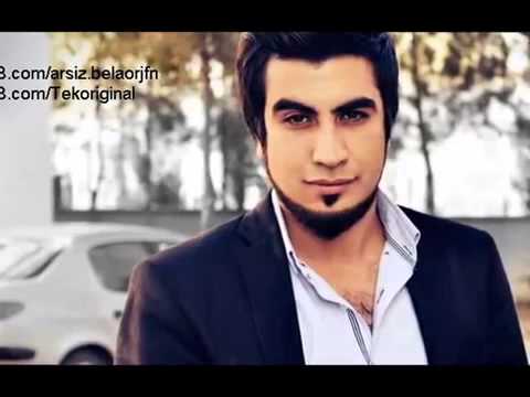 Arsız Bela Ft  Kaan Bora   Unutamadım 2013   YouTube