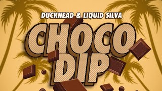 DUCKHEAD, LIQUID SILVA - CHOCO DIP