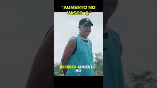 “Corinthians leva NÃO e técnico ganha aumento 😳🔥”