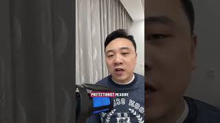 Explaining the great firewall #china #chinatiktok #politics #politicstiktok #news