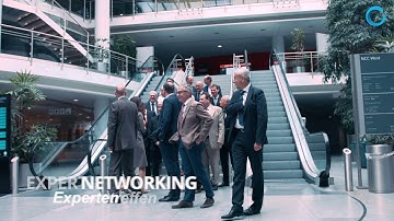 AUTOMOTIVE ENGINEERING EXPO 2017 - Impressionen / Impressions