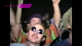 Illegal Warehouse Party - Oldskool House - Acid - Freestyle N Breaks - 1989-1994 