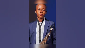 Obinasom Sax Cover By Didisax Gospelmusic Music Mercychinwo 