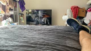 Closing to Deep Impact 1998 VHS