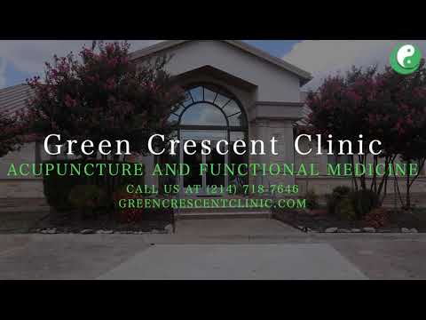 Green Crescent Clinic Virtual Tour by Green Crescent Acupuncture & Functional Medicine Clinic