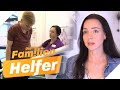 Keine Lust auf Genesung?! Warum gibt Robin auf? | Die Familienhelfer | SAT.1