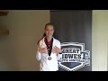 2016 G-MAC Women's XC Championship - Rachel Wentworth