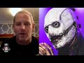 Corey Taylor Gives Slipknot Album Release Update, Has Four Songs Left to Record