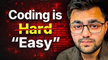 Advice to Young Coders for 2025 - Make Coding Easy!