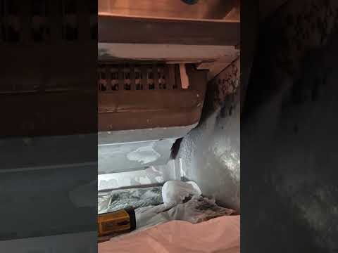부산 강서구 STARION 스타리온 간냉식냉장고  시끄러운 모타소리 고장 수리 중 부산가나냉동수리점 010.2840.9902
