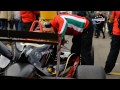 FIA F3 Eurosport Magazine - Nürburgring (Part 2)
