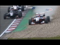 FIA F3 Eurosport Magazine - Nürburgring (Part 2)