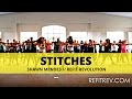 "Stitches" || Shawn Mendes || Cardio Dance Fitness Choreography || REFIT® Revolution