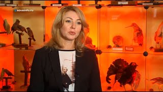 Светлана Полякова - о наставниках: 