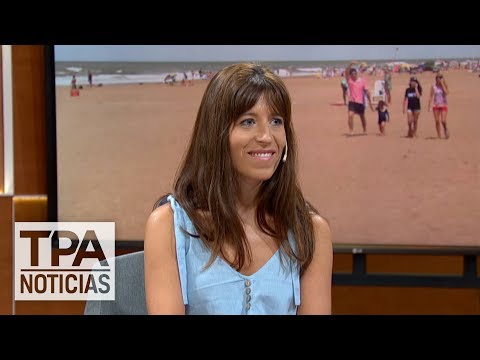 Video: Hierbas Saludables Para Ayudar En Verano