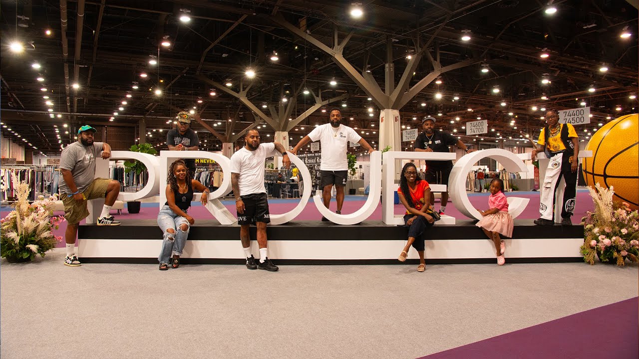 Sycamore & Oak and Marc Eckō at PROJECT