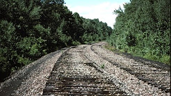 Lackawanna Cut Off - Part 15: Saving the Cut-Off (1985-2001)