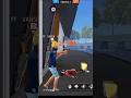 Wait for end 😂 Free fire Funny Shorts Gameplay || #shortsfeed #freefireshorts | Thanks For 1m Views🙄