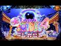 【2026年05月18号】CR大海物語４BLACK (1/199) 三洋物産 パチンコ実機 YouTubeLive