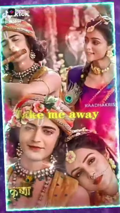 Ccp radha krishna