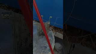 Antifouling preparation #gutachter #yacht #boat #survivor