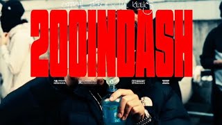 200 Ona Dash Official Fatboii x Lul Keeks (Prod by Chyno Smoove)
