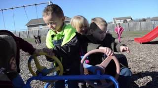 Head Start Introduction