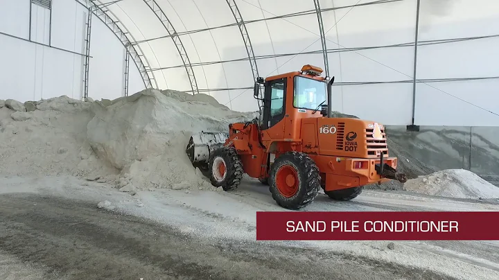 Anti-Icing and Deicing - Winter Operations Training Series 12 of 15