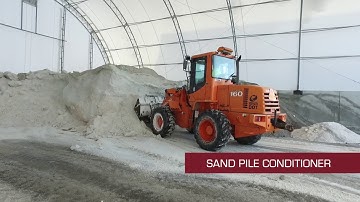 Anti-Icing and Deicing - Winter Operations Training Series 12 of 15