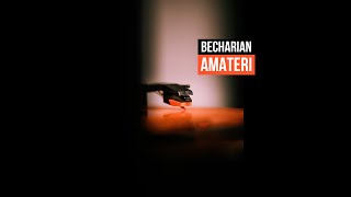 Becharian - Amateri Official Audio