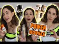 TOP 10 POWER HOUSES & THEIR BEAST- MODE PERFUMES | Tommelise