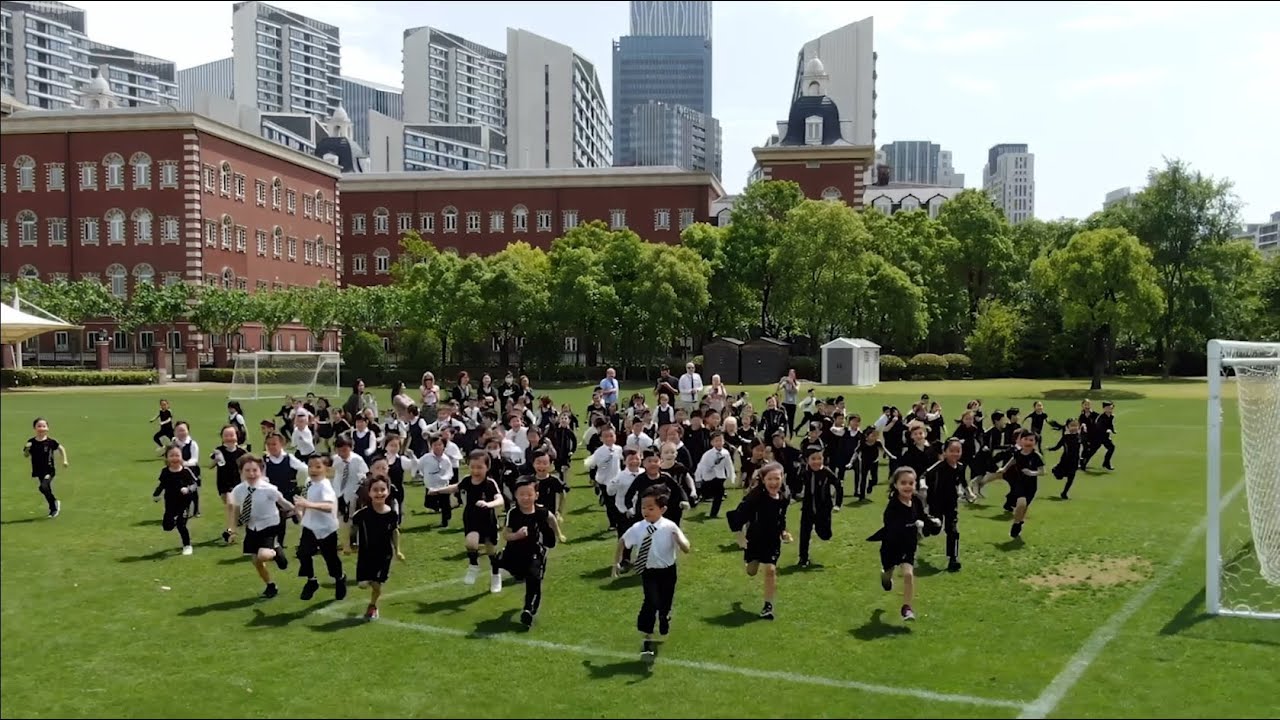 Wellington Shanghai heralds 10 years of building a global community