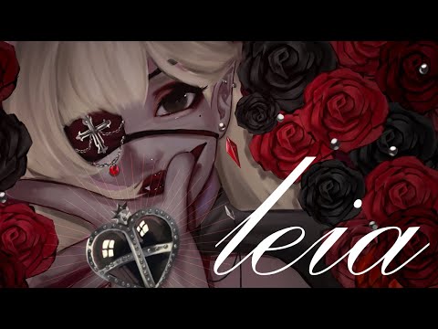 【COVER】leia【Sephyre】