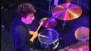 Video thumbnail of "Lagartija Nick | Satelite TVE2 1992"