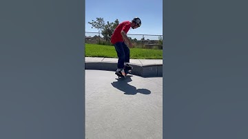 Nose stall 👊😂 #skateboarding