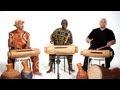 What Is a Log Drum? | African Drums