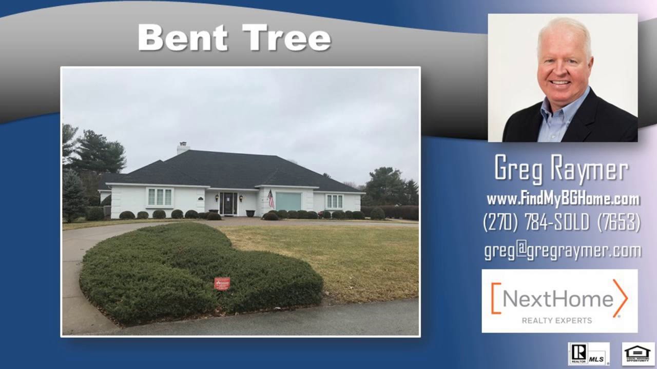 Bent Tree Subdivision in Bowling Green - YouTube