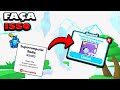 FAÇA ISSO E CONSIGA O PET MAIS FORTE DO PET SIMULATOR 99  NO MUNDO DO KAWAII - ROBLOX