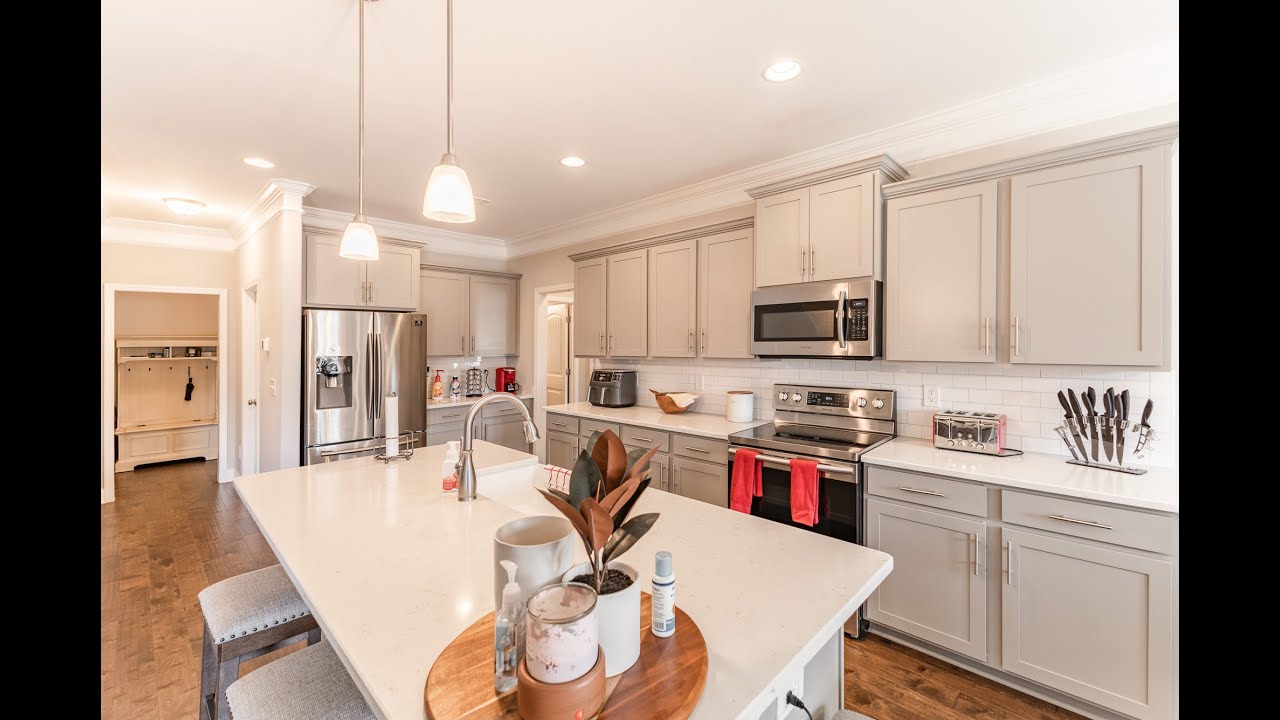 212 Yarbrough Rd Harvest, Al 35479 YouTube